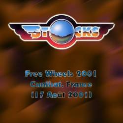 Stocks : Free Wheels 2001